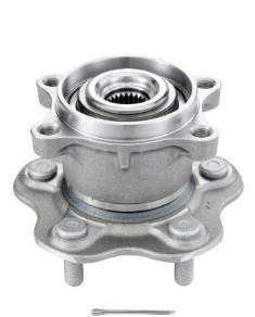 Wheel Bearing Kit (R168.74)