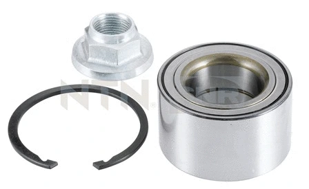 Wheel Bearing Kit (R179.19)