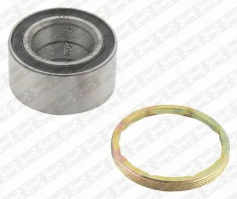 Wheel Bearing Kit (R160.13)