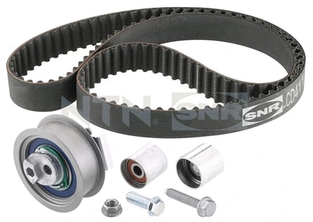 Timing Belt Kit (KD457.76)