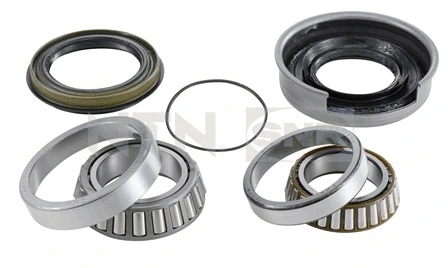 Wheel Bearing Kit (R141.60)