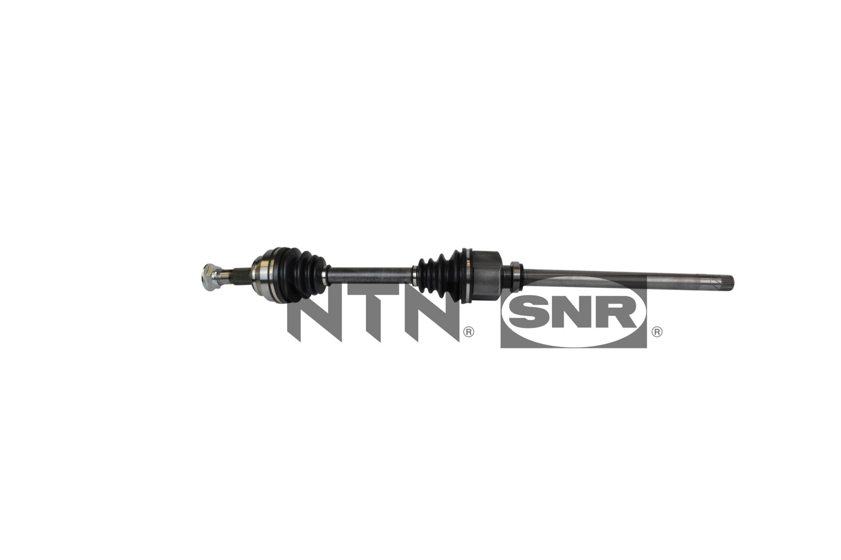 Drive Shaft (DK66.007)