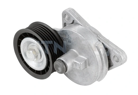 Tensioner Pulley, V-ribbed belt (GA352.45)