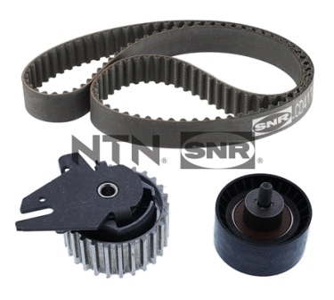 Timing Belt Kit (KD458.38)