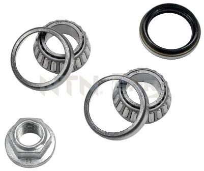 Wheel Bearing Kit (R173.13)