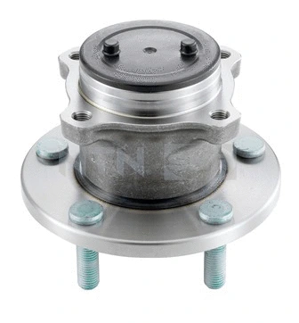 Wheel Bearing Kit (R170.63)
