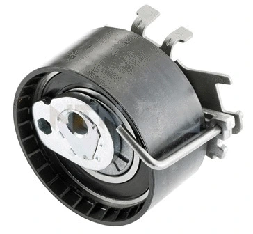 Tensioner Pulley, timing belt (GT355.37)
