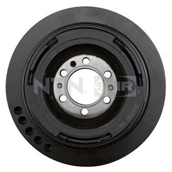 Belt Pulley, crankshaft (DPF350.00)