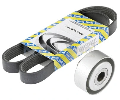 V-Ribbed Belt Set (KA859.33)