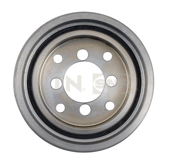 Belt Pulley, crankshaft (DPF352.02)