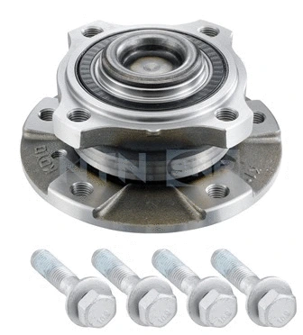 Wheel Bearing Kit (R150.37)