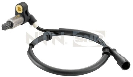 Sensor, wheel speed (ASB155.31)