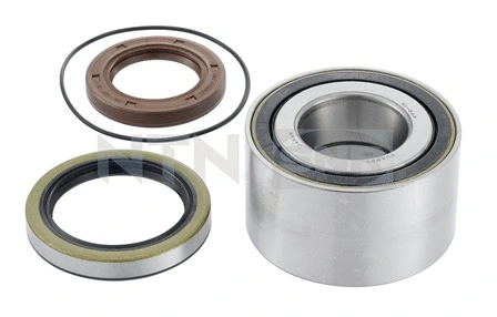 Wheel Bearing Kit (R189.10)