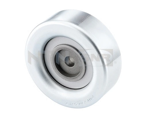 Deflection/Guide Pulley, V-ribbed belt (GA373.05)
