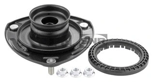Repair Kit, suspension strut support mount (KB684.13)