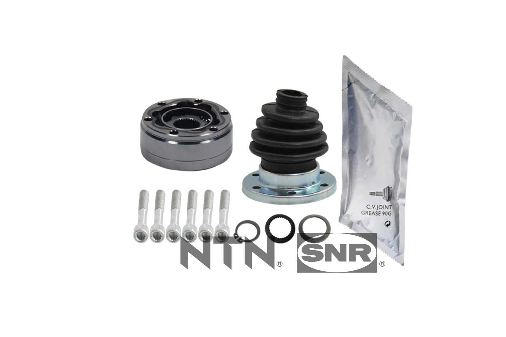 Joint Kit, drive shaft (IJK54.008)