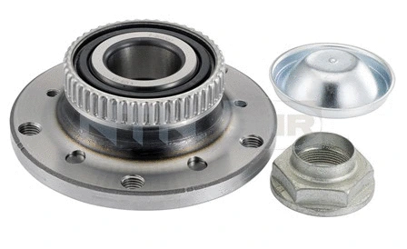 Wheel Bearing Kit (R150.44)