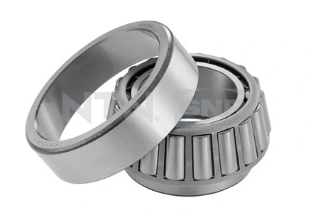 Wheel Bearing (HDB163)
