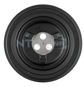 Belt Pulley, crankshaft (DPF352.09)