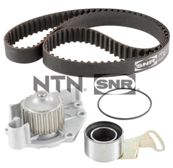 Water Pump & Timing Belt Kit (KDP461.020)