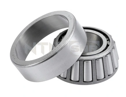 Wheel Bearing (HDB069)
