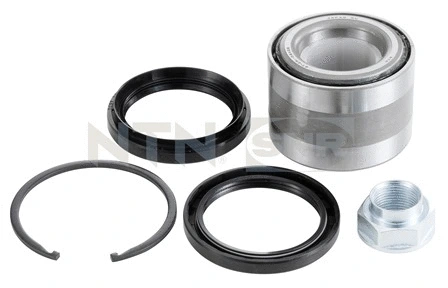 Wheel Bearing Kit (R181.15)