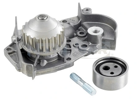 Water Pump & Timing Belt Kit (KDP455.051)