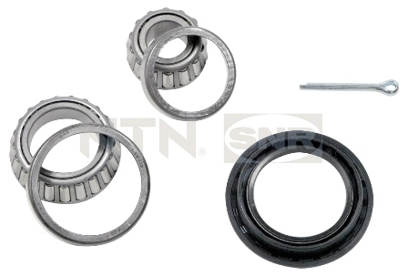 Wheel Bearing Kit (R153.07)