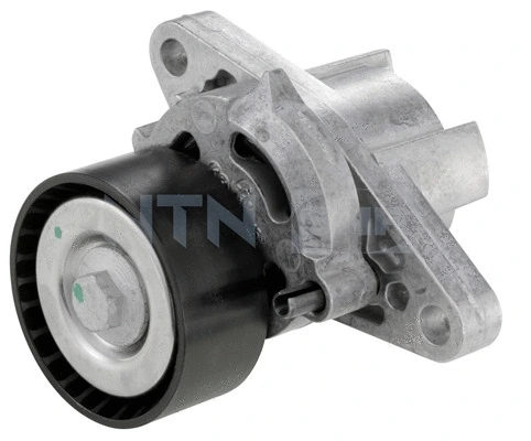 Tensioner Pulley, V-ribbed belt (GA355.14)