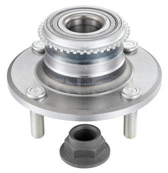 Wheel Bearing Kit (R173.49)