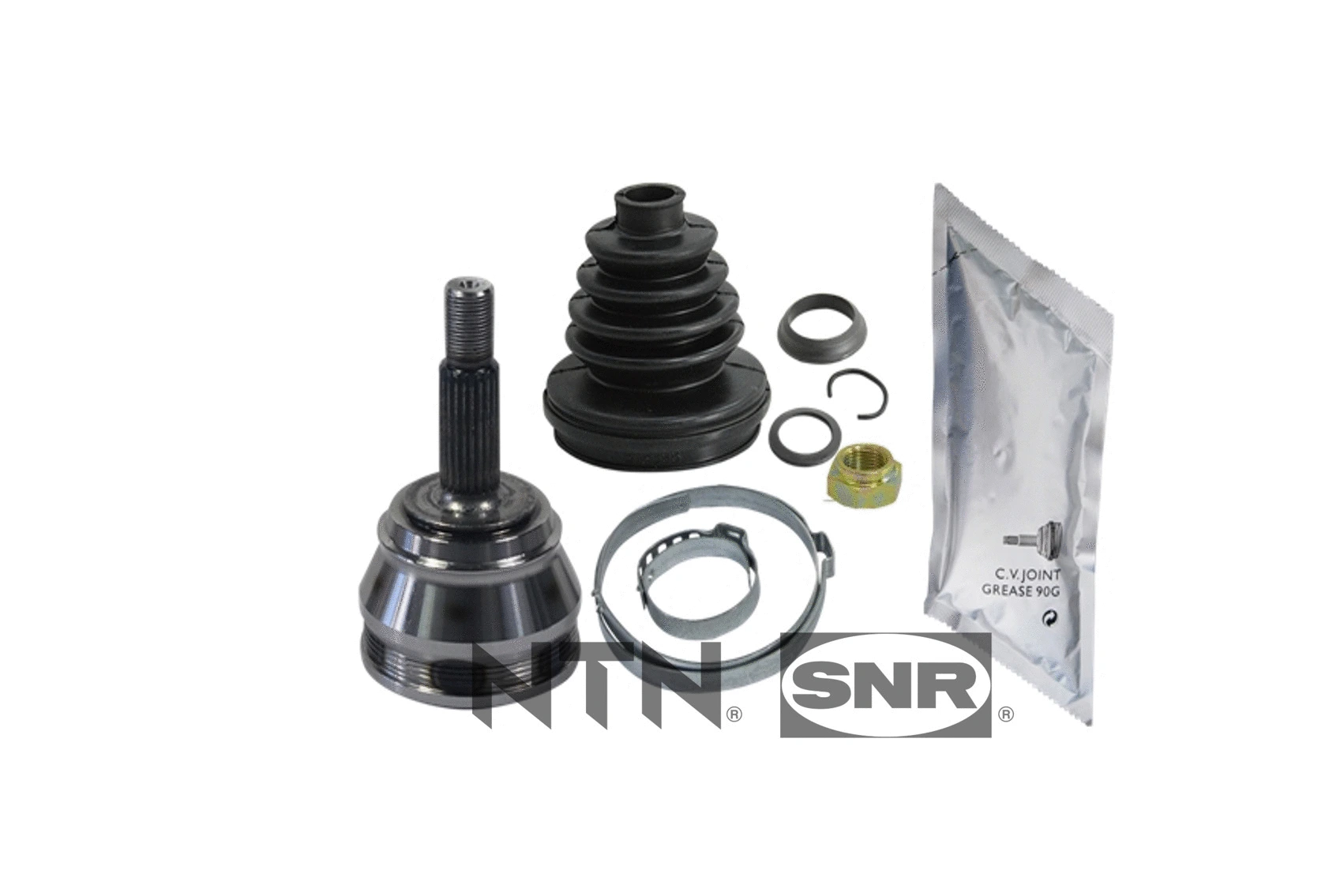 Joint Kit, drive shaft (OJK54.007)