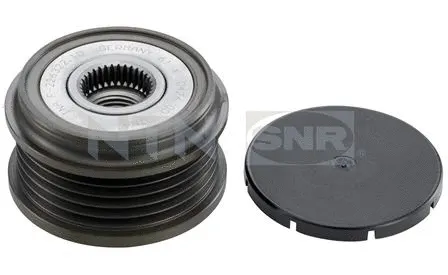 Alternator Freewheel Clutch (GA754.06)