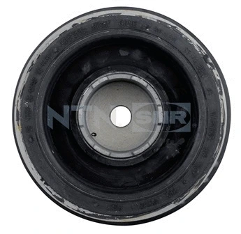 Belt Pulley, crankshaft (DPF350.01)
