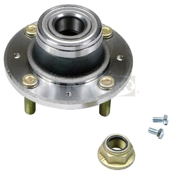 Wheel Bearing Kit (R165.22)