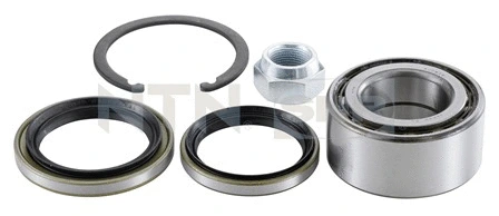 Wheel Bearing Kit (R173.36)