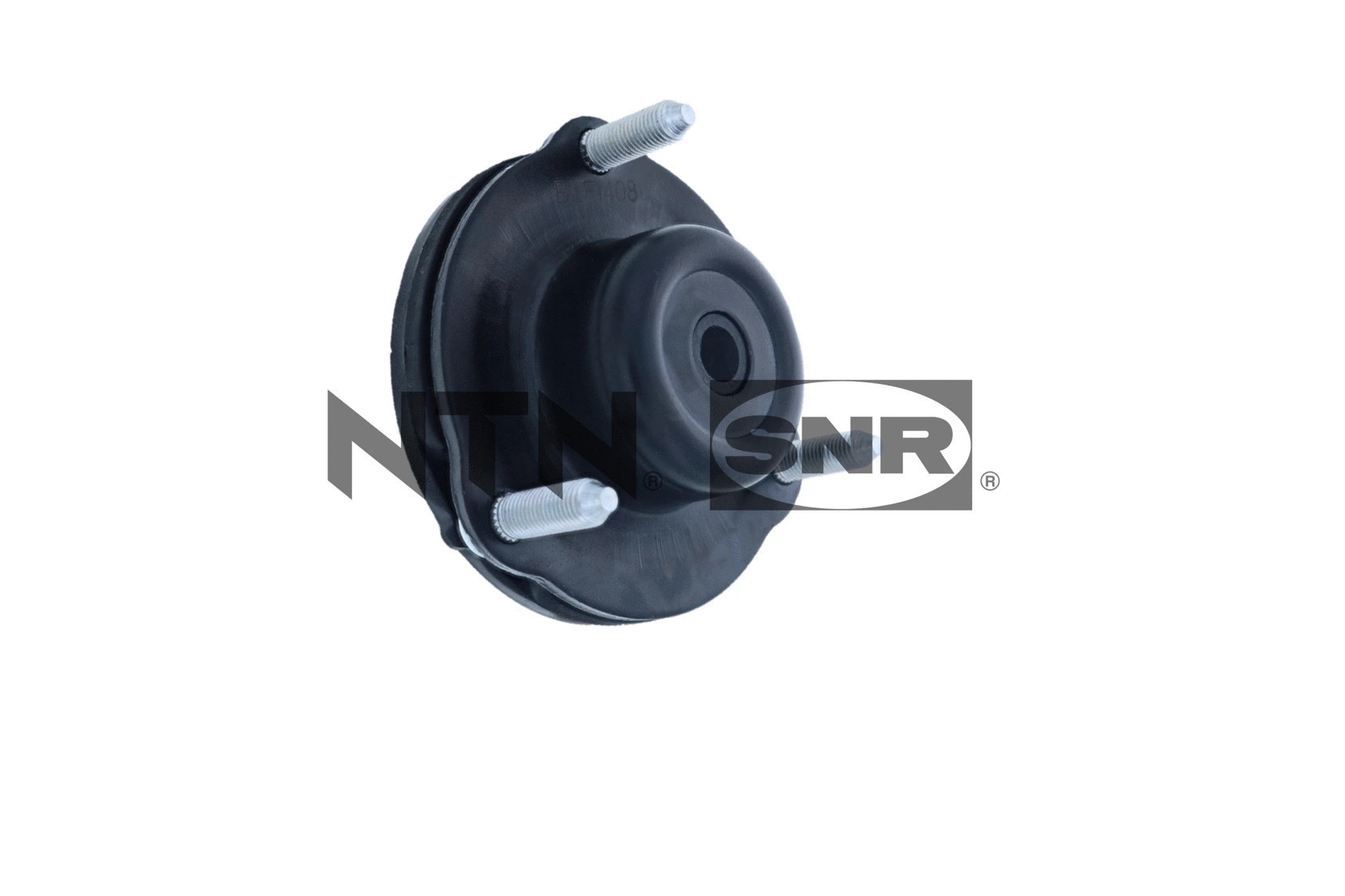 Repair Kit, suspension strut support mount (KB669.52)