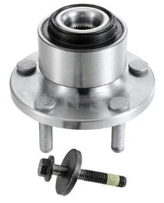 Wheel Bearing Kit (R165.37)
