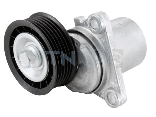 Tensioner Pulley, V-ribbed belt (GA370.03)