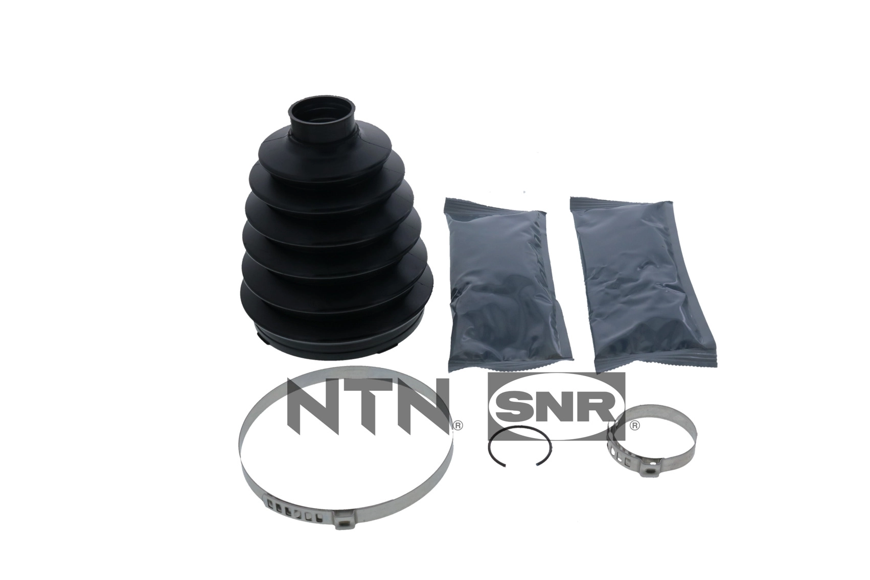 Bellow Kit, drive shaft (IBK51.004)