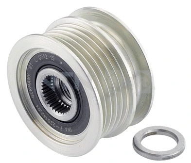 Alternator Freewheel Clutch (GA755.02)