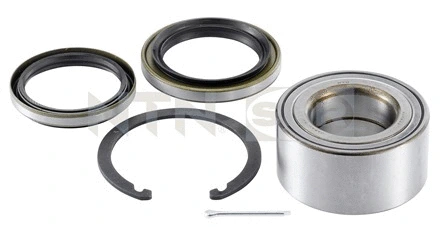 Wheel Bearing Kit (R173.35)