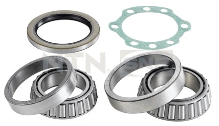 Wheel Bearing Kit (R141.15)
