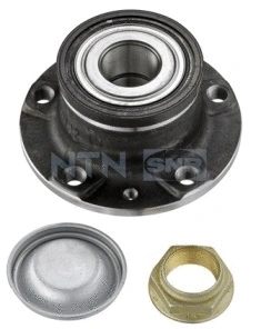 Wheel Bearing Kit (R159.51)