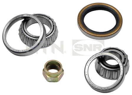 Wheel Bearing Kit (R170.11)