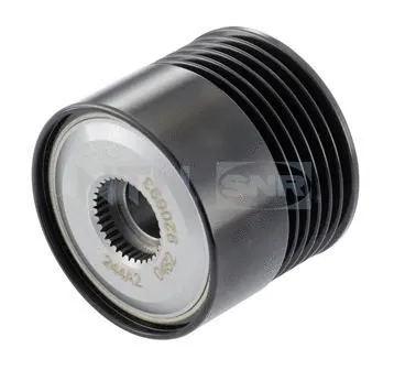 Alternator Freewheel Clutch (GA758.09)