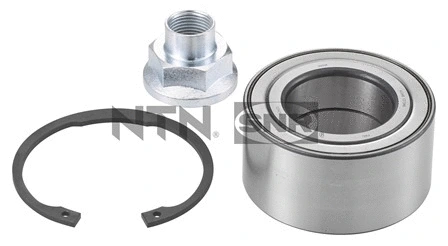 Wheel Bearing Kit (R177.49)