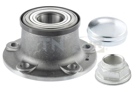 Wheel Bearing Kit (R140.89)