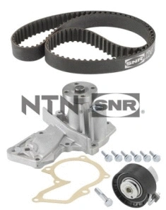 Water Pump & Timing Belt Kit (KDP452.280)