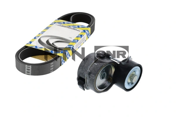 V-Ribbed Belt Set (KA859.46)