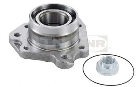 Wheel Bearing Kit (R174.74)